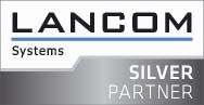 Lancom Silber Partner Rohde&Schwarz